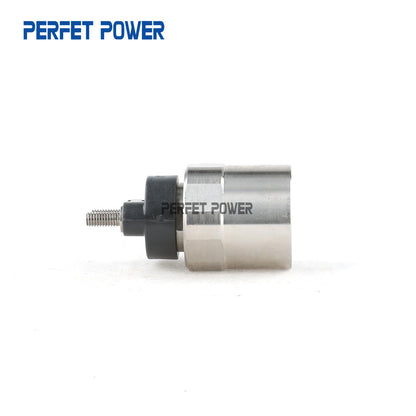 294701-0145 actuator assy/assembly China New Fuel Injector Solenoid Valve for G2 # 095000-9800 095000-8970 Diesel Injector