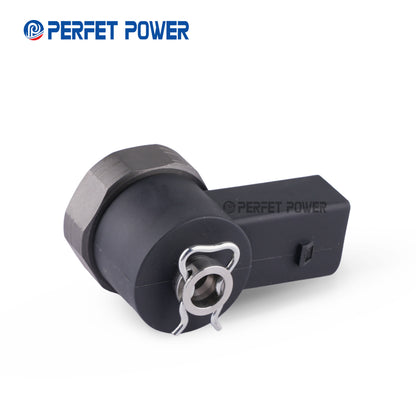 China New F00VC30058  Injection Pump Solenoid Valve for 110 # 0445110038/059 CRI1-13  G9T Diesel  Injector