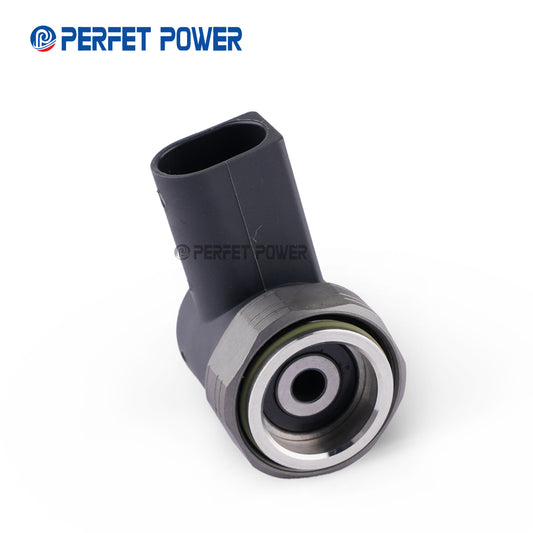 China New F00VC30058  Injection Pump Solenoid Valve for 110 # 0445110038/059 CRI1-13  G9T Diesel  Injector