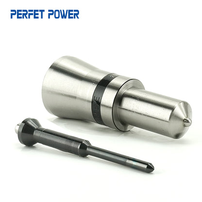 China New U9095b/E Diesel Injector Nozzle U9095b/E Fuel Nozzle 4000.01 Series for Injector VTO-8160BM