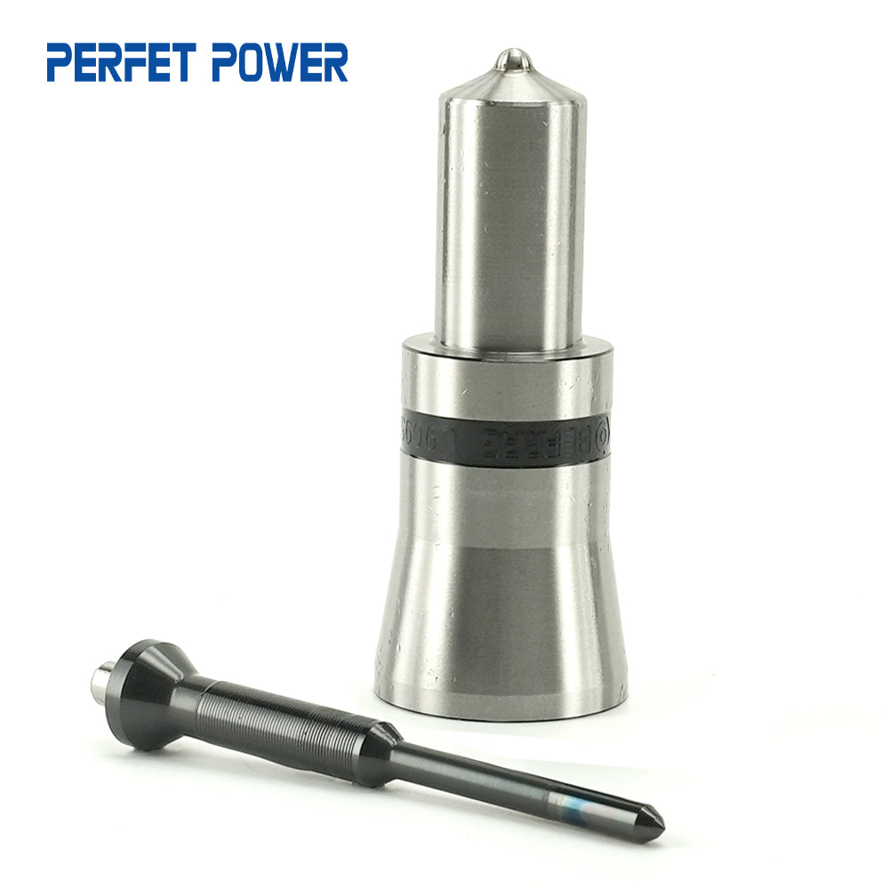 China New U9095b/E Diesel Injector Nozzle U9095b/E Fuel Nozzle 4000.01 Series for Injector VTO-8160BM