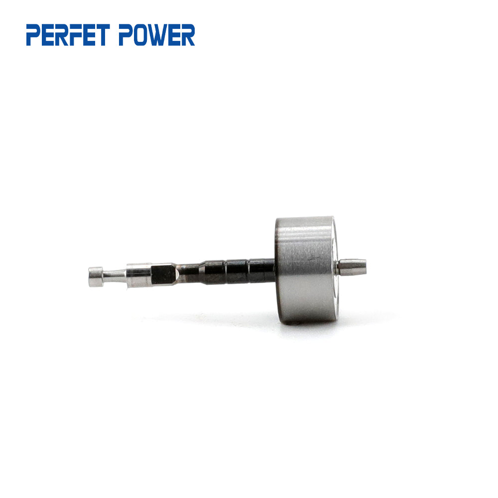 China New F00RJ00302 Spool on the Fuel Injector Control Valve for 0445120303 0445120302 Diesel Injector