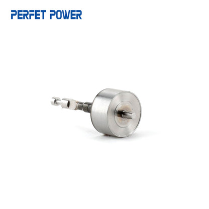 China New F00RJ00302 Spool on the Fuel Injector Control Valve for 0445120303 0445120302 Diesel Injector