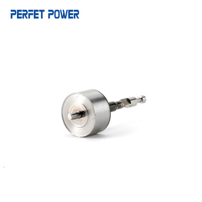 China New F00RJ00302 Spool on the Fuel Injector Control Valve for 0445120303 0445120302 Diesel Injector