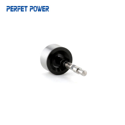 China New F00RJ00302 Spool on the Fuel Injector Control Valve for 0445120303 0445120302 Diesel Injector
