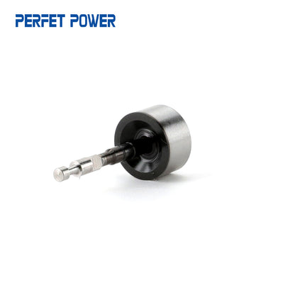 China New F00RJ00302 Spool on the Fuel Injector Control Valve for 0445120303 0445120302 Diesel Injector
