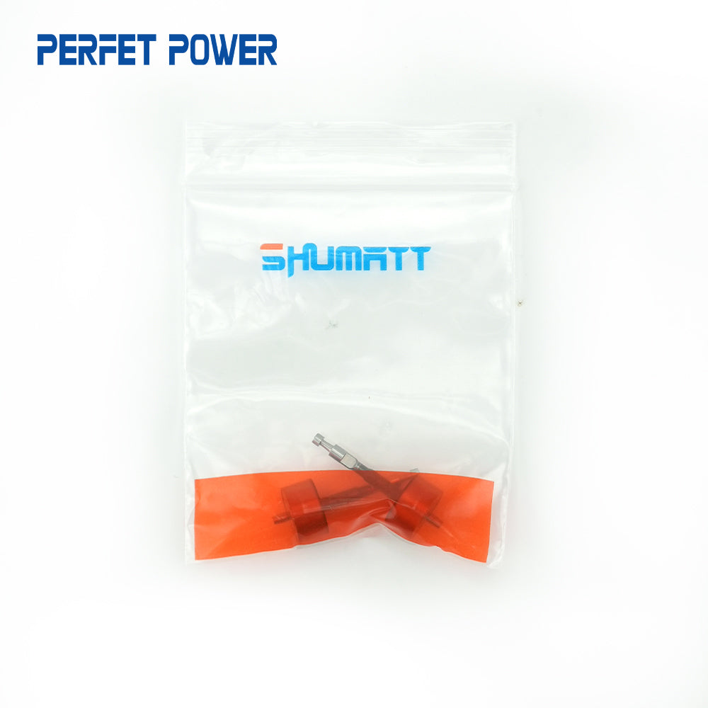 China New F00RJ00302 Spool on the Fuel Injector Control Valve for 0445120303 0445120302 Diesel Injector