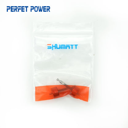 China New F00RJ00302 Spool on the Fuel Injector Control Valve for 0445120303 0445120302 Diesel Injector
