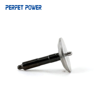 China New F00RJ30322 Lower Spool of the Fuel Injector Solenoid Valve for 0445120303 0445120302 Diesel Injector