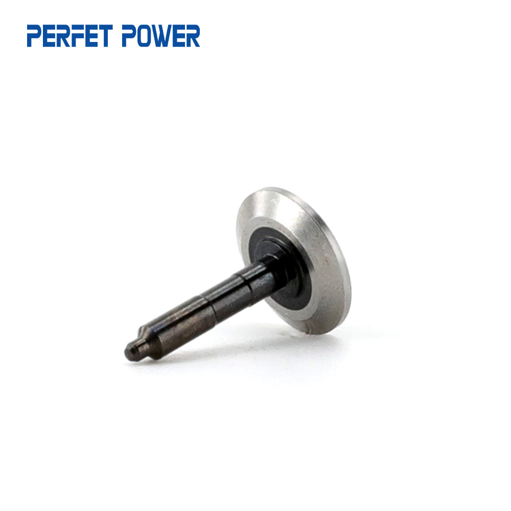 China New F00RJ30322 Lower Spool of the Fuel Injector Solenoid Valve for 0445120303 0445120302 Diesel Injector