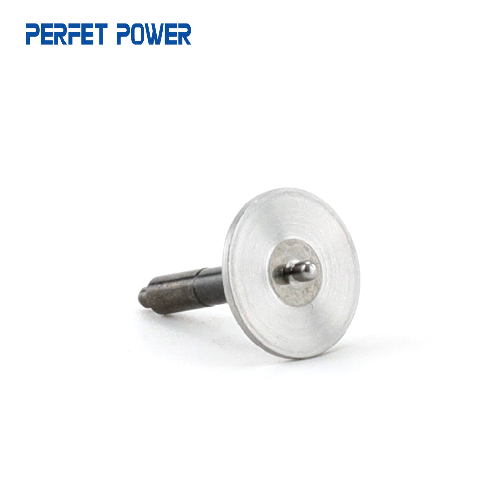 China New F00RJ30322 Lower Spool of the Fuel Injector Solenoid Valve for 0445120303 0445120302 Diesel Injector