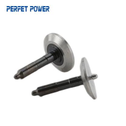 China New F00RJ30322 Lower Spool of the Fuel Injector Solenoid Valve for 0445120303 0445120302 Diesel Injector
