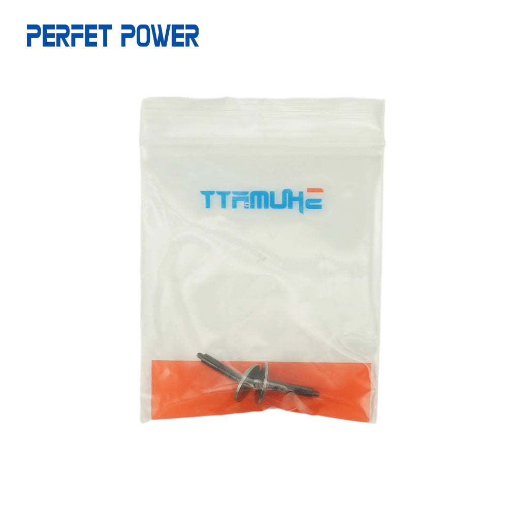 China New F00RJ30322 Lower Spool of the Fuel Injector Solenoid Valve for 0445120303 0445120302 Diesel Injector