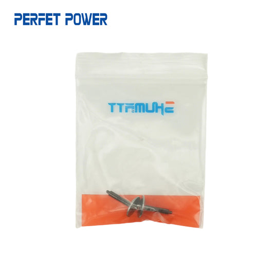 China New F00RJ30322 Lower Spool of the Fuel Injector Solenoid Valve for 0445120303 0445120302 Diesel Injector
