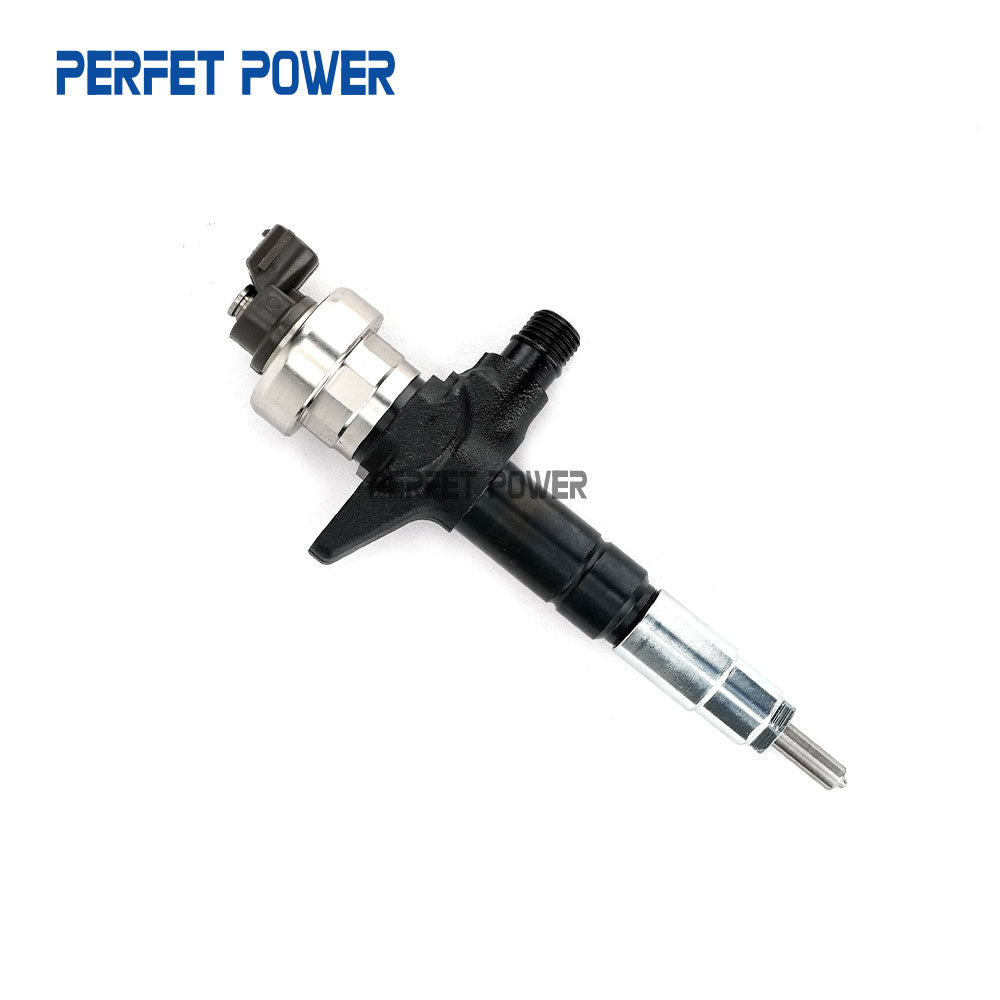 China New 295050-190 Diesel engine fuel injector for G3 # 8-98260109-0 Diesel Engine
