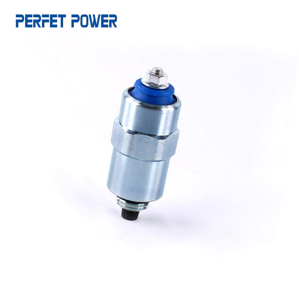 9900015 Common Rail Solenoid Valve China New 12 V Injection Pump Solenoid Valve for 9900015 Diesel Injector