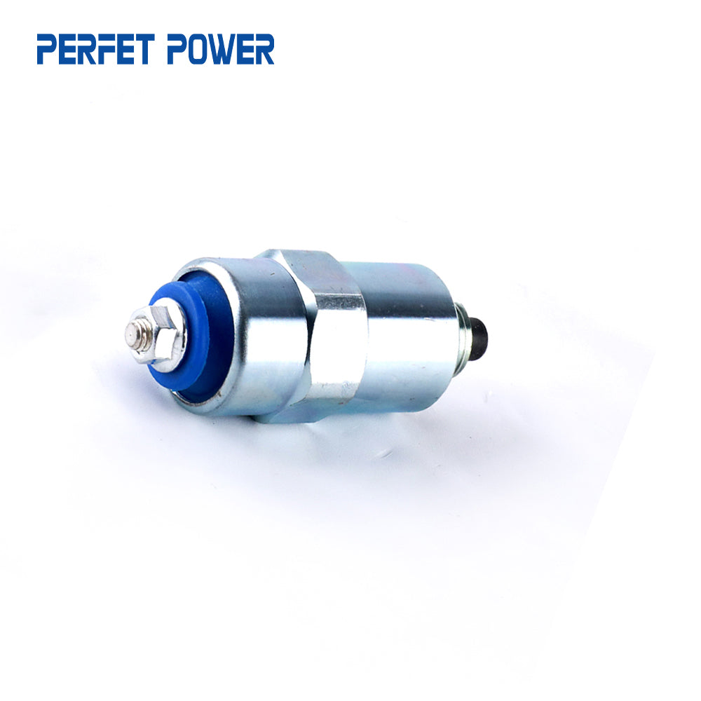 9900015 Common Rail Solenoid Valve China New 12 V Injection Pump Solenoid Valve for 9900015 Diesel Injector