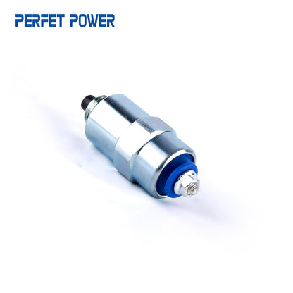 9009-049 Common Rail Solenoid Valve China New Injection Pump Solenoid Valve for 9009-049 Diesel Injector