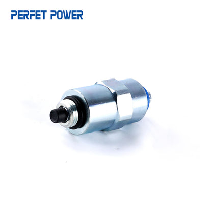 9009-049 Common Rail Solenoid Valve China New Injection Pump Solenoid Valve for 9009-049 Diesel Injector