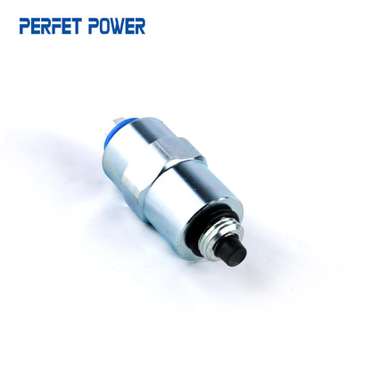 9900015 Common Rail Solenoid Valve China New 12 V Injection Pump Solenoid Valve for 9900015 Diesel Injector