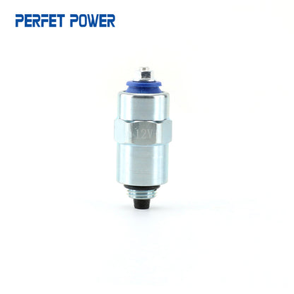 7167-620B Common Rail Solenoid Valve China New 12 V Injection Pump Solenoid Valve for 7167-620B Diesel Injector