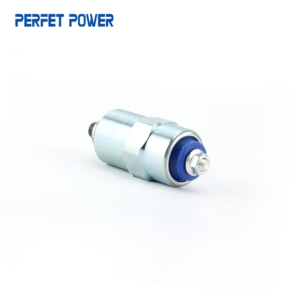 7167-620B Common Rail Solenoid Valve China New 12 V Injection Pump Solenoid Valve for 7167-620B Diesel Injector