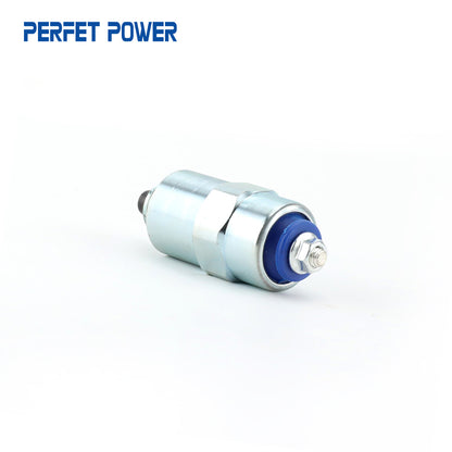 7167-620B Common Rail Solenoid Valve China New 12 V Injection Pump Solenoid Valve for 7167-620B Diesel Injector