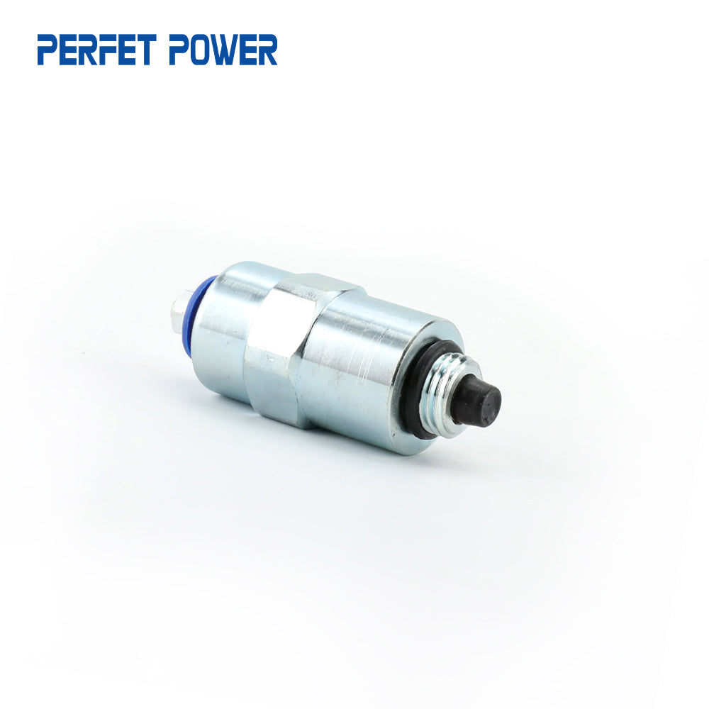 7167-620B Common Rail Solenoid Valve China New 12 V Injection Pump Solenoid Valve for 7167-620B Diesel Injector