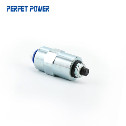 7167-620B Common Rail Solenoid Valve China New 12 V Injection Pump Solenoid Valve for 7167-620B Diesel Injector
