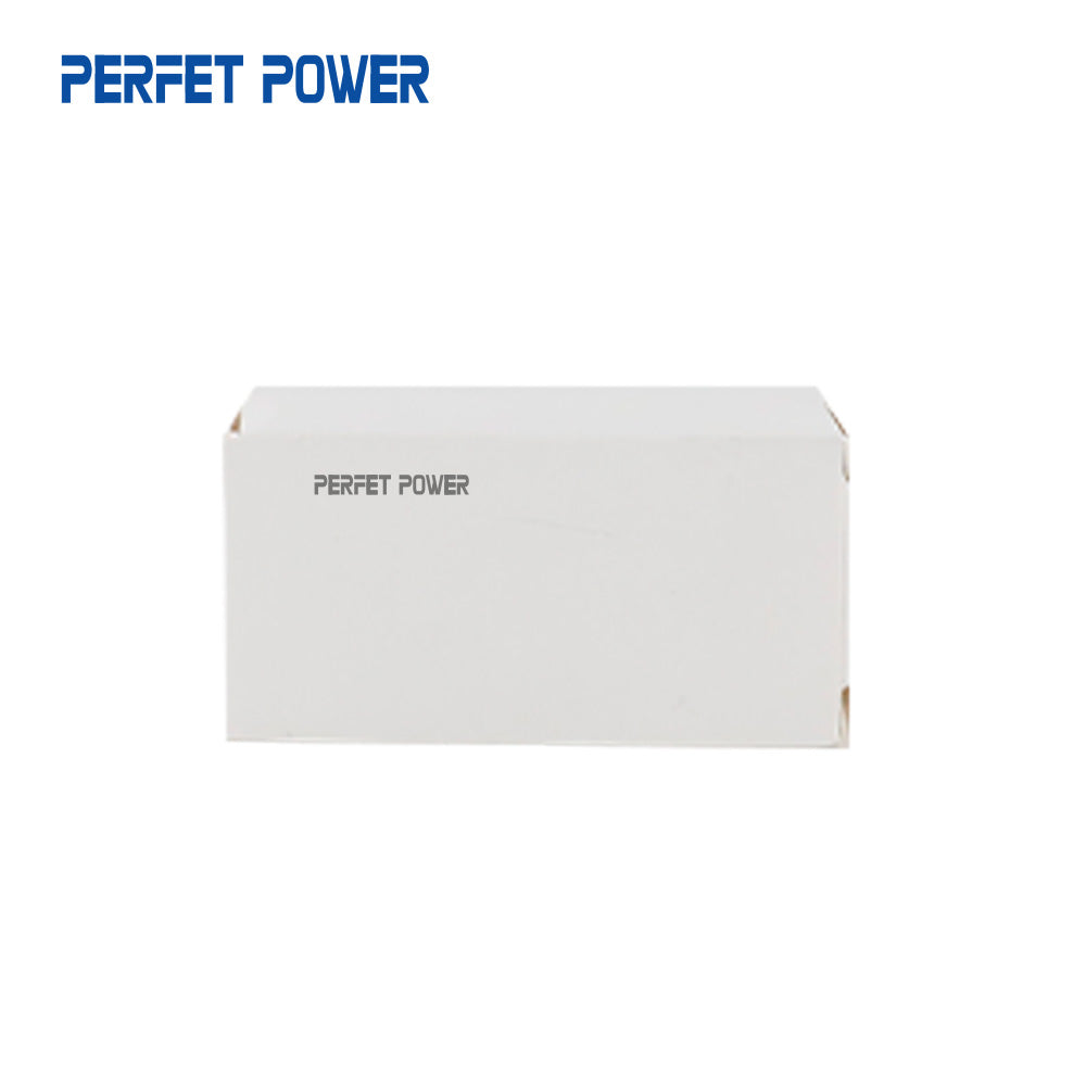 0330001015 Common Rail Solenoid Valve China New 12 V Injection Pump Solenoid Valve for 0330001015 Diesel Injector
