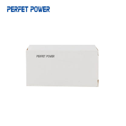 0330001015 Common Rail Solenoid Valve China New 12 V Injection Pump Solenoid Valve for 0330001015 Diesel Injector