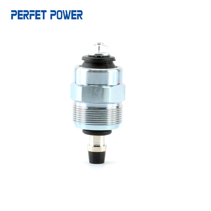 0330001040 Common Rail Solenoid Valve China New 12 V Injection Pump Solenoid Valve for 0330001040 Diesel Injector