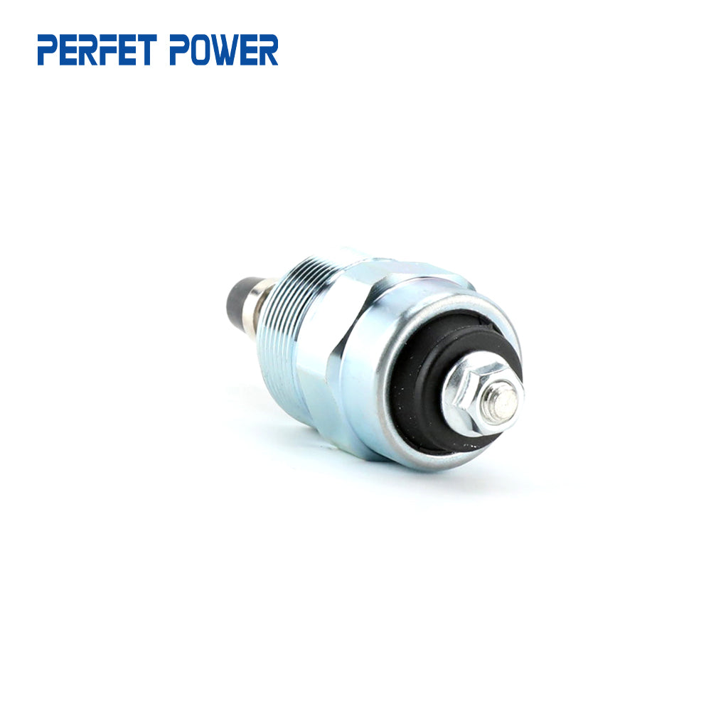 0330001040 Common Rail Solenoid Valve China New 12 V Injection Pump Solenoid Valve for 0330001040 Diesel Injector