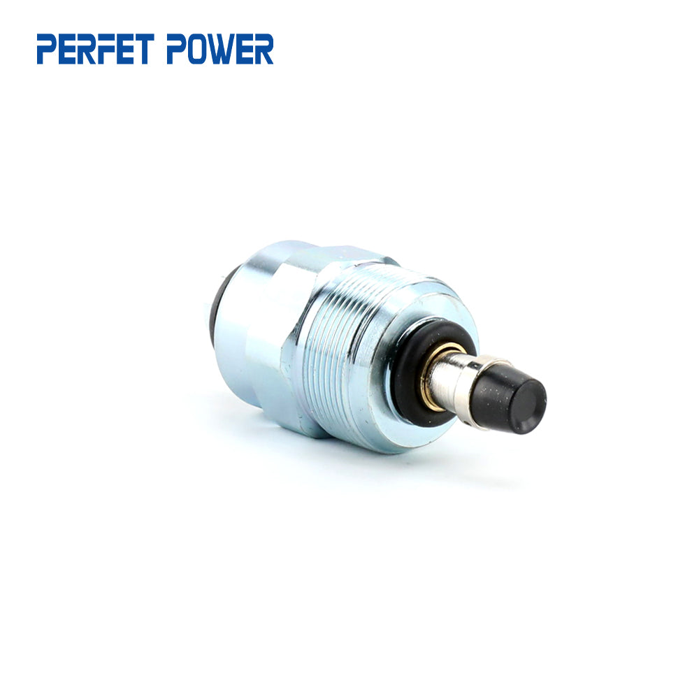 0330001040 Common Rail Solenoid Valve China New 12 V Injection Pump Solenoid Valve for 0330001040 Diesel Injector