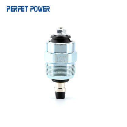 0330001042  Common Rail Solenoid Valve China New 12 V Injection Pump Solenoid Valve for 0330001042  Diesel Injector