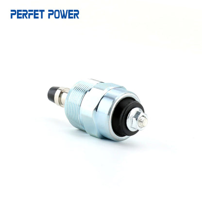 0330001042  Common Rail Solenoid Valve China New 12 V Injection Pump Solenoid Valve for 0330001042  Diesel Injector