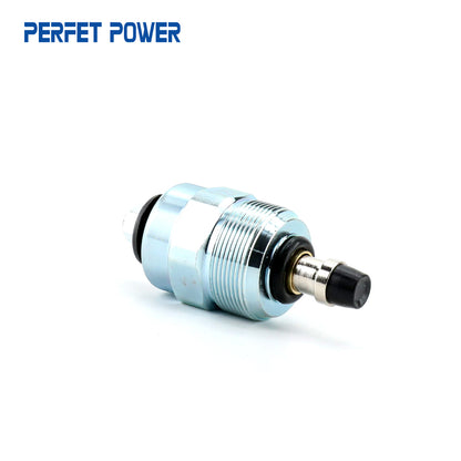 0330001042  Common Rail Solenoid Valve China New 12 V Injection Pump Solenoid Valve for 0330001042  Diesel Injector