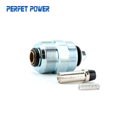 0330001042  Common Rail Solenoid Valve China New 12 V Injection Pump Solenoid Valve for 0330001042  Diesel Injector