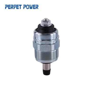 096010-0500  Common Rail Solenoid Valve China New 12 V Injection Pump Solenoid Valve for 096010-0500  Diesel Injector