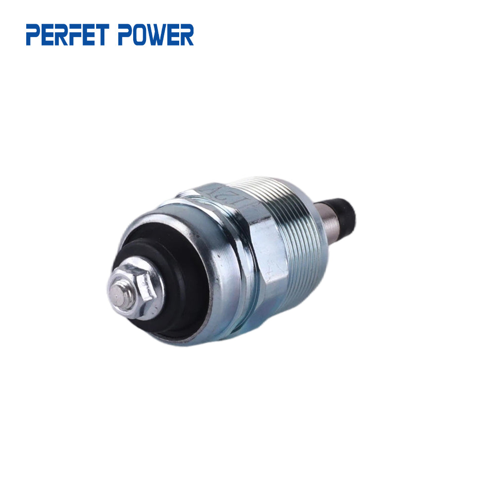 096010-0500  Common Rail Solenoid Valve China New 12 V Injection Pump Solenoid Valve for 096010-0500  Diesel Injector