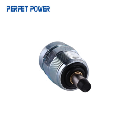 096010-0500  Common Rail Solenoid Valve China New 12 V Injection Pump Solenoid Valve for 096010-0500  Diesel Injector