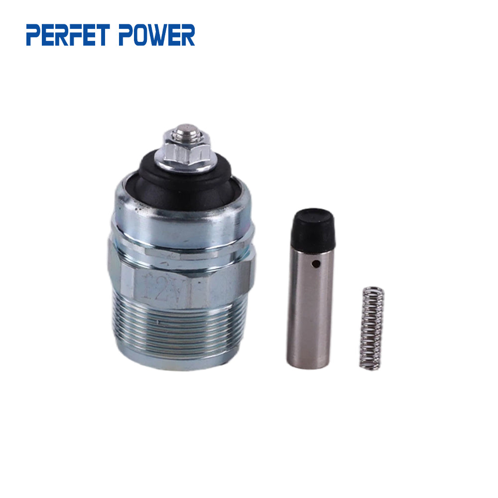 096010-0500  Common Rail Solenoid Valve China New 12 V Injection Pump Solenoid Valve for 096010-0500  Diesel Injector