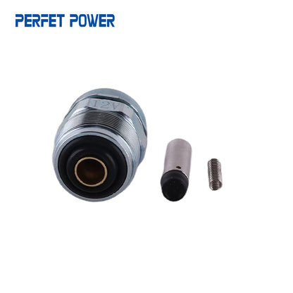 096010-0500  Common Rail Solenoid Valve China New 12 V Injection Pump Solenoid Valve for 096010-0500  Diesel Injector