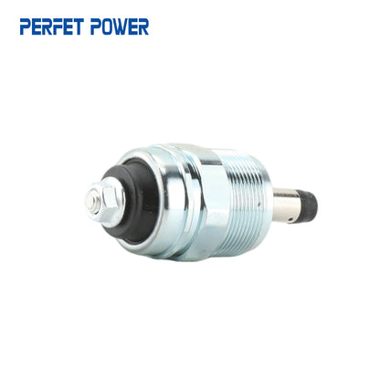 096010-0690 &nbsp;Common Rail Solenoid Valve China New 12 V Injection Pump Solenoid Valve for 096010-0690 Diesel Injector