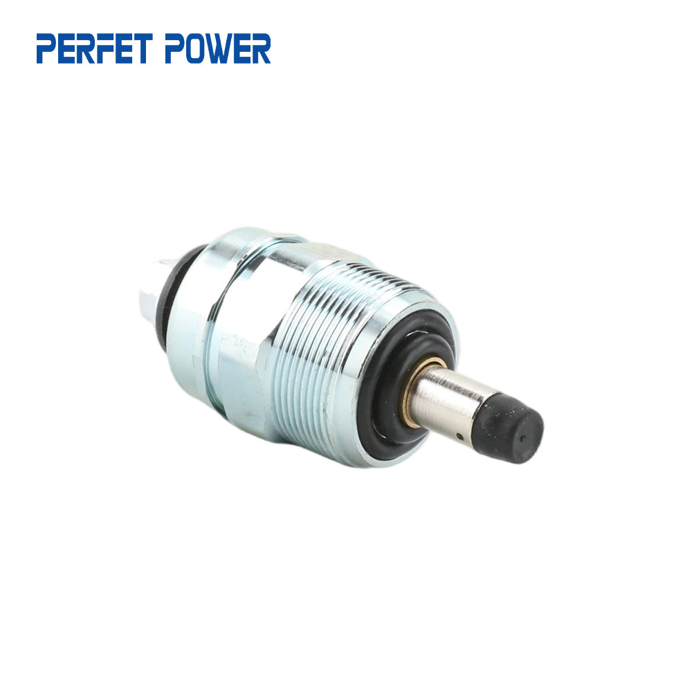 096010-0690 &nbsp;Common Rail Solenoid Valve China New 12 V Injection Pump Solenoid Valve for 096010-0690 Diesel Injector