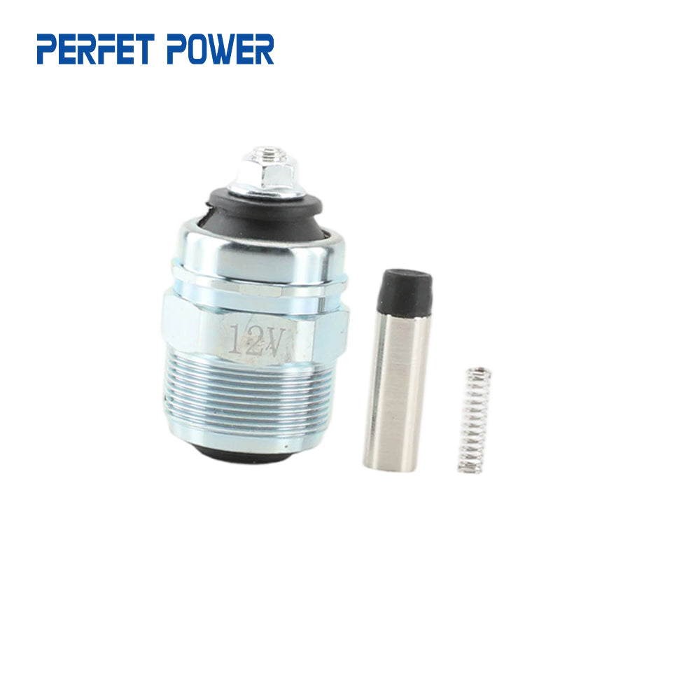 096010-0690 &nbsp;Common Rail Solenoid Valve China New 12 V Injection Pump Solenoid Valve for 096010-0690 Diesel Injector