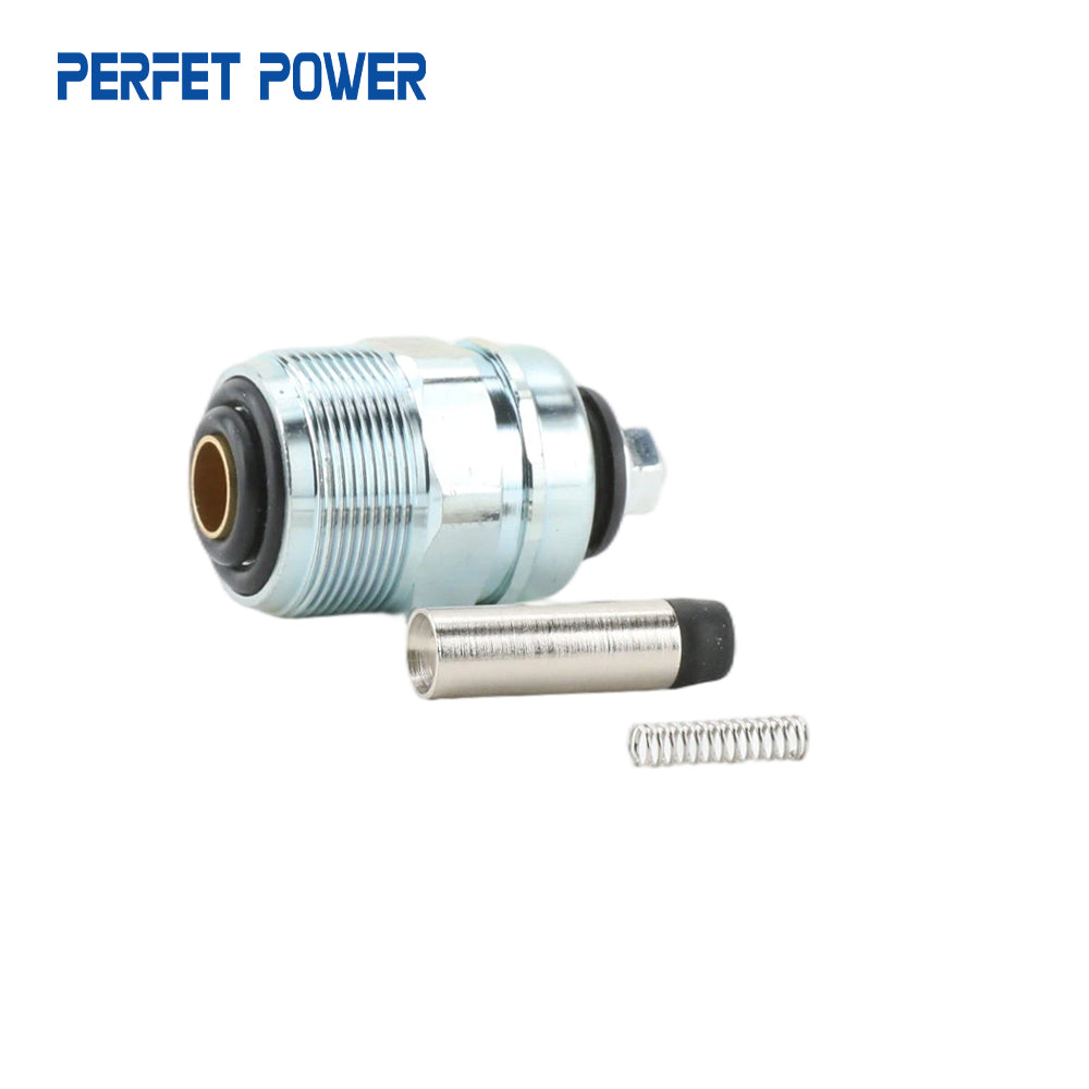 096010-0700 Common Rail Solenoid Valve China New 12 V Injection Pump Solenoid Valve for 096010-0700&nbsp; Diesel Injector