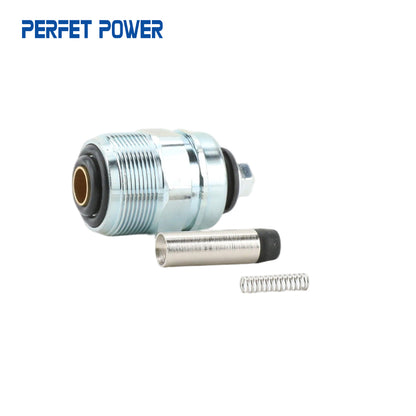 096010-0700 Common Rail Solenoid Valve China New 12 V Injection Pump Solenoid Valve for 096010-0700&nbsp; Diesel Injector