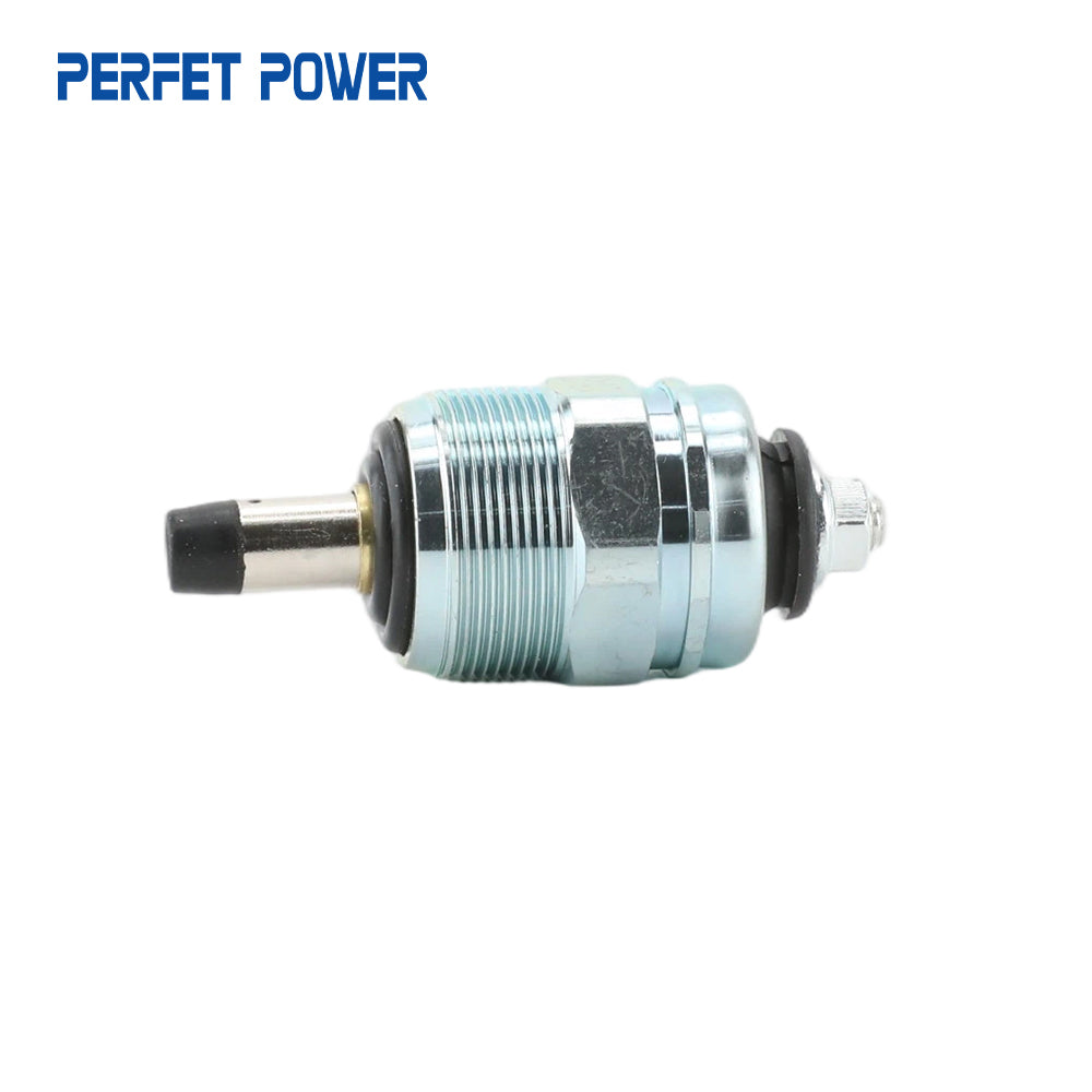 096010-0700 Common Rail Solenoid Valve China New 12 V Injection Pump Solenoid Valve for 096010-0700&nbsp; Diesel Injector