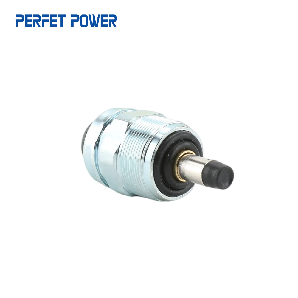 096010-0700 Common Rail Solenoid Valve China New 12 V Injection Pump Solenoid Valve for 096010-0700&nbsp; Diesel Injector